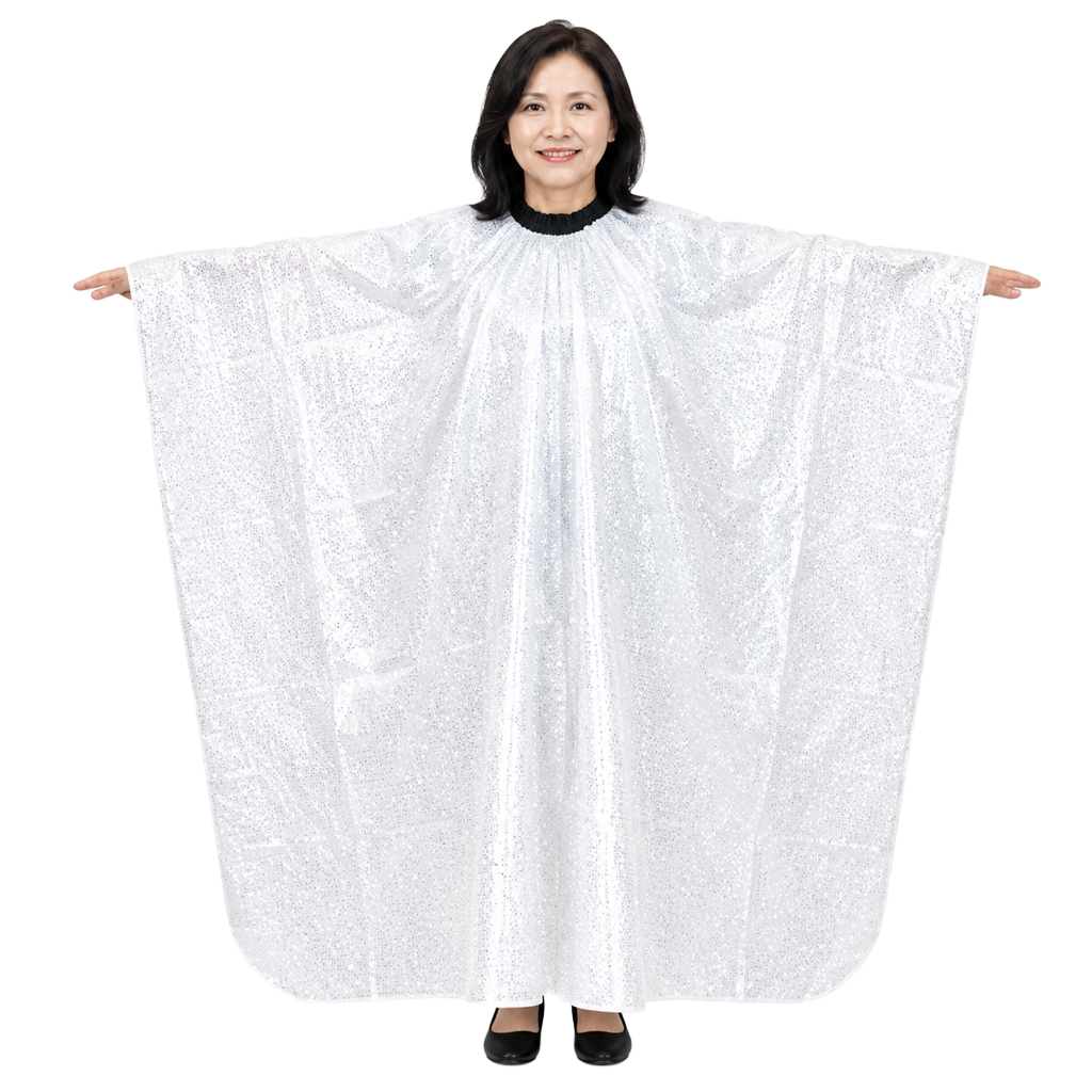 실버 스파클 컷트보