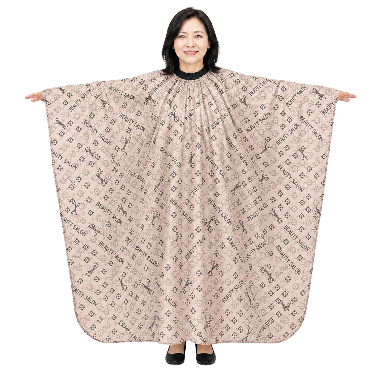 뷰티살롱 컷트보